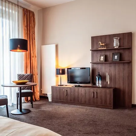 Aparthotel Neumarkt-2