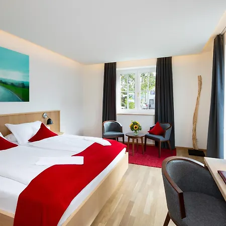 Hotel Hirsch-2