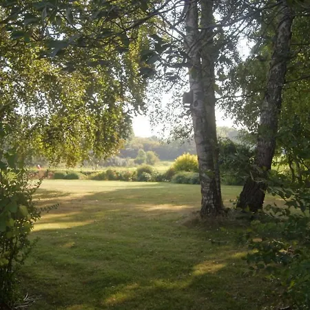 B&B Angeliter Landidyll-2