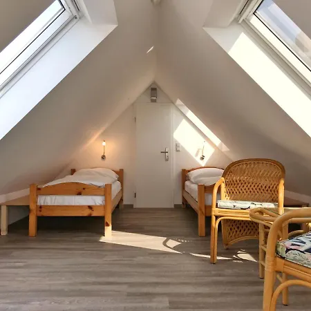 Ferienwohnung Am Hochzeitsberg-3