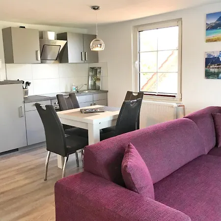 Ferienwohnung Am Hochzeitsberg-2