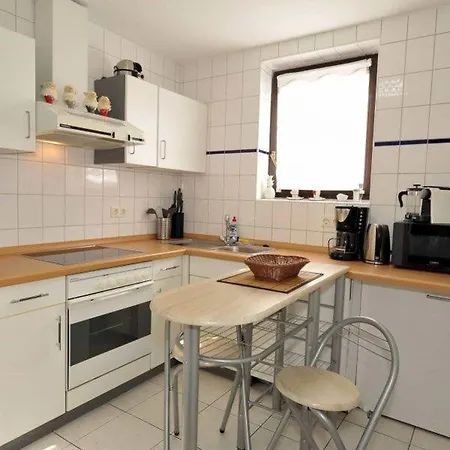 Apartmenthaus Spreewaldperle-2