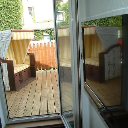 Hotel Garni Deichgraf-3