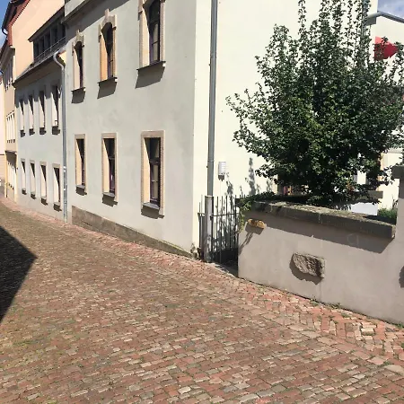 Apartment Altstadt 2-2