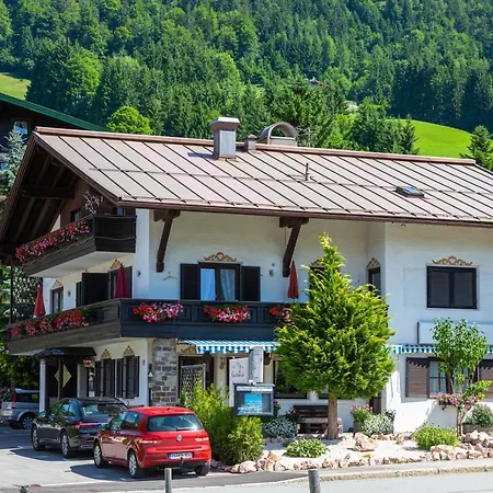 DEVA Hotel Kaiserblick-2