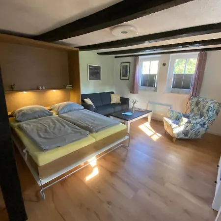 Ferienwohnung kleine Auszeit-2