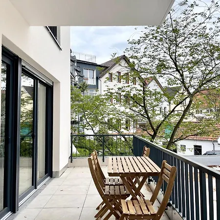 Schoene Apartments In Der Innenstadt Von Osnabrueck I Home2Share-3