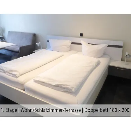 Ferienwohnung Trier Stadtmitte/Fußgängerzone-2