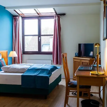 Trip Inn Bristol Hotel Mainz-3