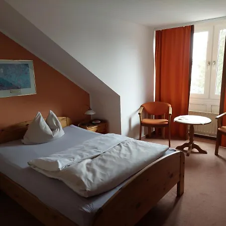 Neustädter Hof Hotel Garni-2