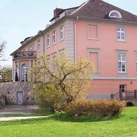 Herrenhaus Luebbenow-3