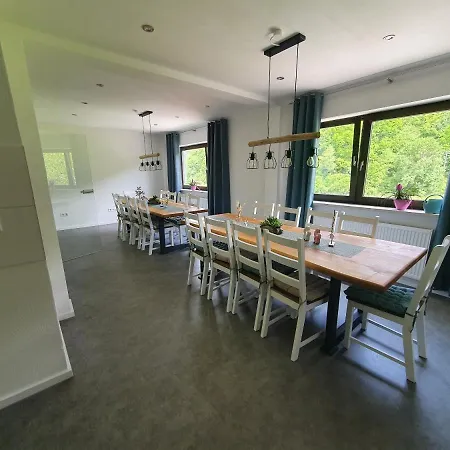 Ferienhaus Tüchersfeld-2