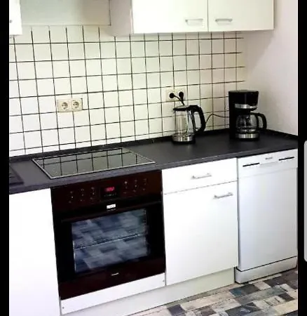 Ferienwohnung Hesse-3