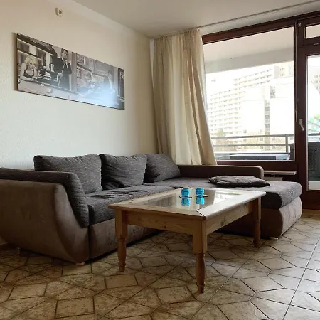 Ferienwohnung Passat-2