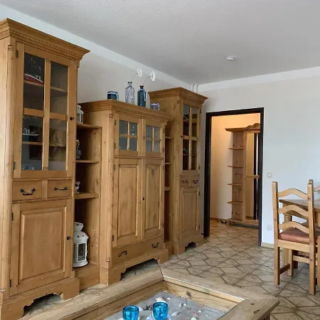Ferienwohnung Passat-3