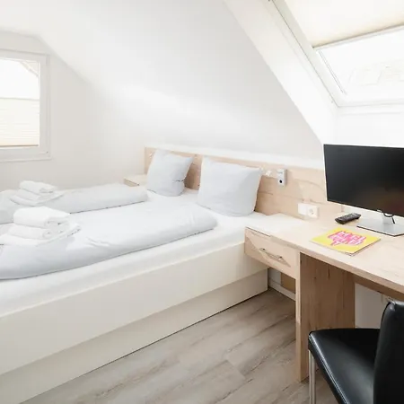 Haus Kluin Wohnung 7-3