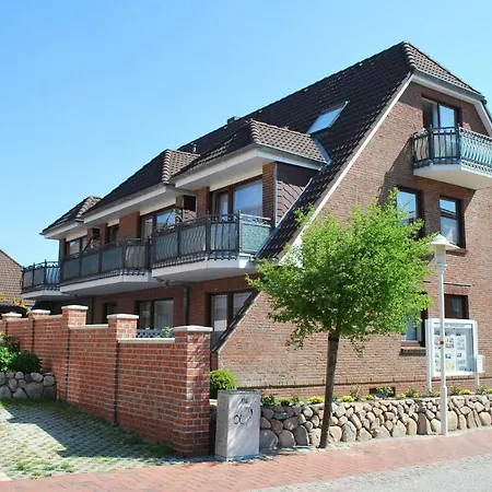 Haus Kähler 1 Wohnung 8-2