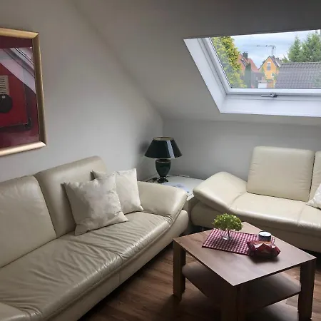 Apartment Sabine-2