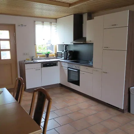 Ferienwohnung Kuehnel-3