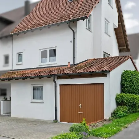 Ferienwohnung Atemholen am Bodensee-2