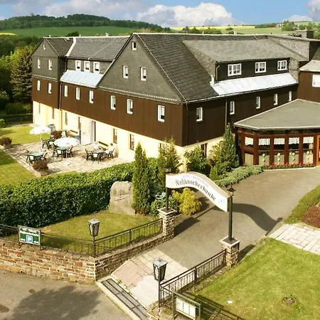 Hotel Nußknackerbaude-3