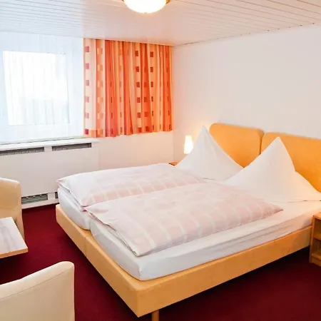 Hotel Nußknackerbaude-2