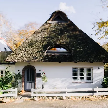 Urlaub an der Flensburger Förde mit Sauna&schönem Ambiente-2