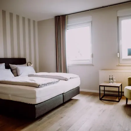Romantik Hotel Schmiedegasthaus Gehrke-2