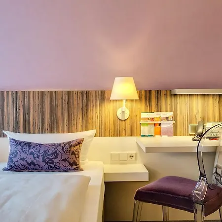 Acomhotel Nuernberg-3