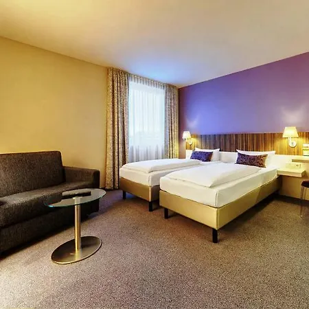 Acomhotel Nuernberg-2