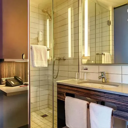 Acomhotel Nuernberg-2