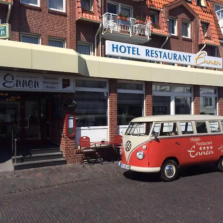 Hotel Restaurant Ennen-2