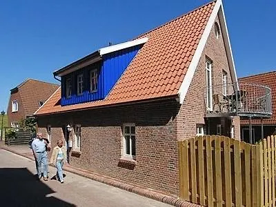 Friesenhaus Hafenperle-3