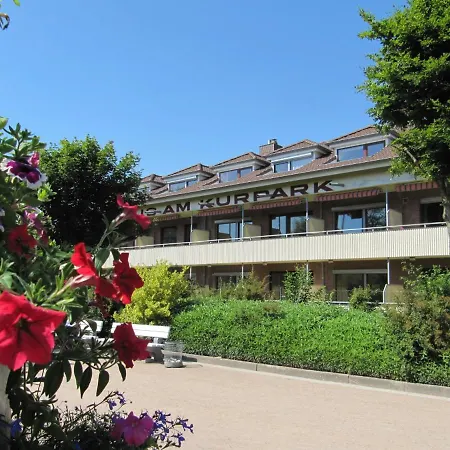 Haus am Kurpark Wohnung 17-2