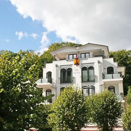 Villa Lena - Wohnung Perlmutt-3