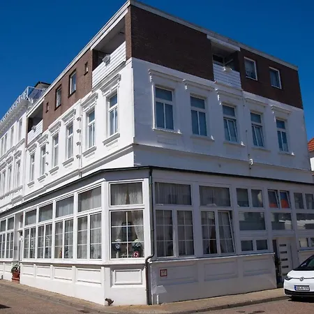 Haus Westwind Hallwegh 05-2