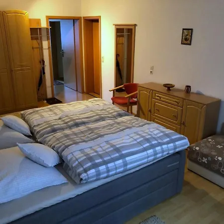 Ferienwohnung Buschbeck-3
