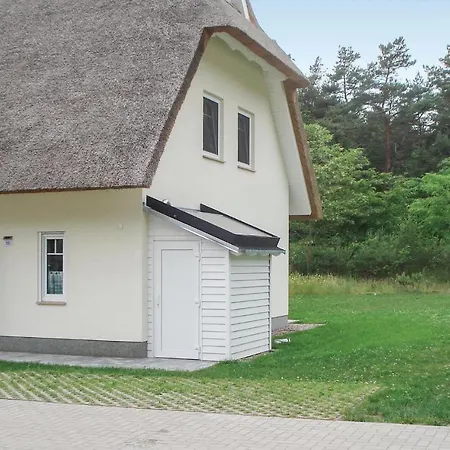 Reetdachhaus 18 Auf Usedom-3
