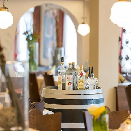 Landhotel Traube-2