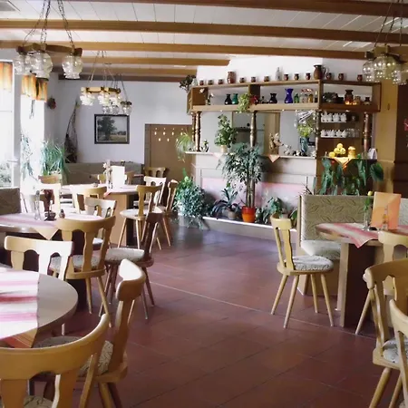 Hotel Sembziner Hof-2