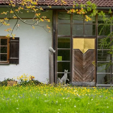 Ferienwohnung mit großem Panoramafenster-2