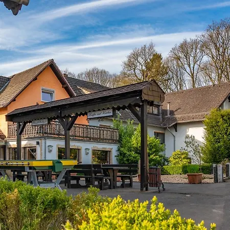Belvilla Heiderhof In Rheinischen Westerwald-2