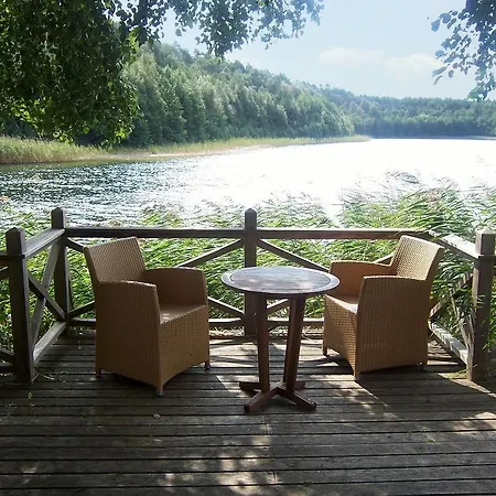 Kiwi Naturparkhotel Am Dreier See-3