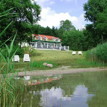 Kiwi Naturparkhotel Am Dreier See-2