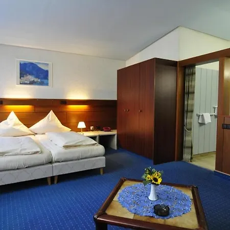 Ff&E City Hotel Saarbruecken-2