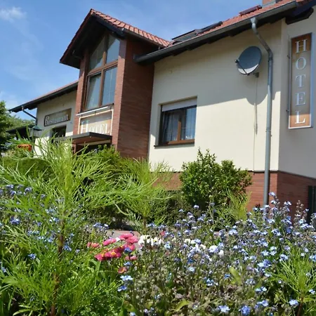 Bestwaner Hotel-2