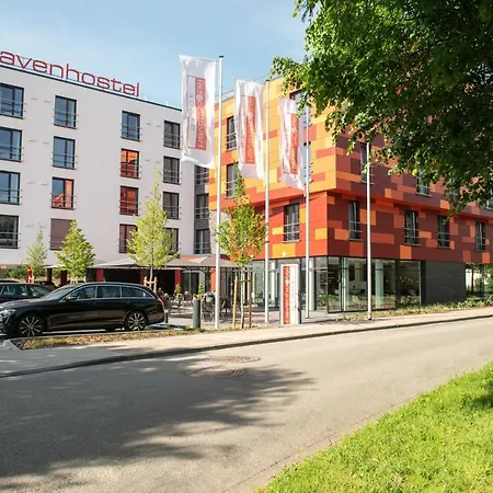 Havenhostel Stade - Hotel-2