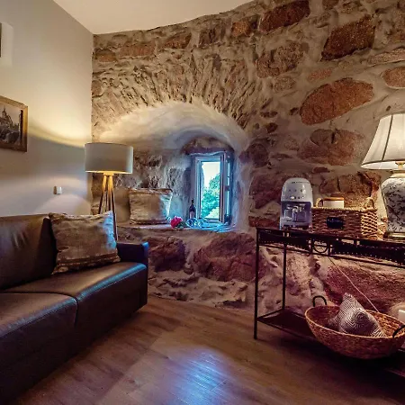Muehlbastei-Bautzen - Turm Suite-2