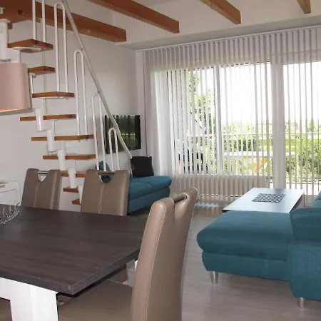 Apartment Cuxland Ferienpark-2 By Interhome-2