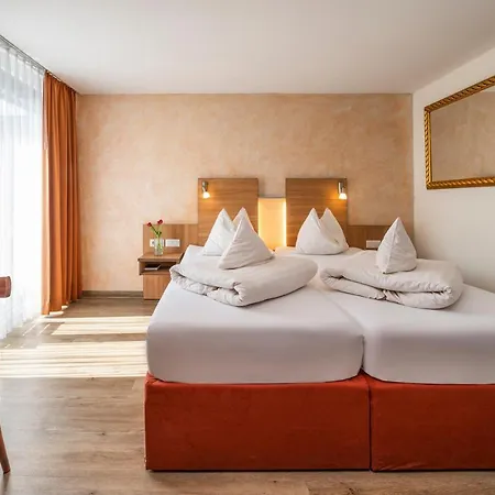 Hotel Hagnauer Hof-2